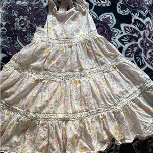 Tommy Bahama 4T dress